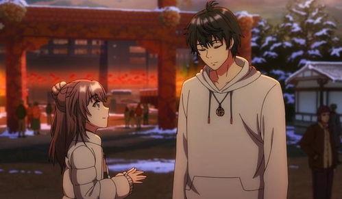 青梅系列国产动漫在线观看,在线畅享国产青春佳作