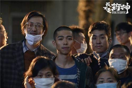 药神国产电影天花板在线观看,国产电影天花板，感人至深，在线观看不容错过！