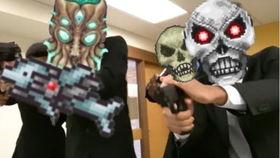 丧尸3d国产动漫在线观看,国产动漫惊悚盛宴，在线观看带你领略末世狂潮