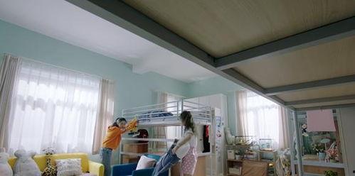 国产豪华公寓在线观看,线上全景鉴赏之旅