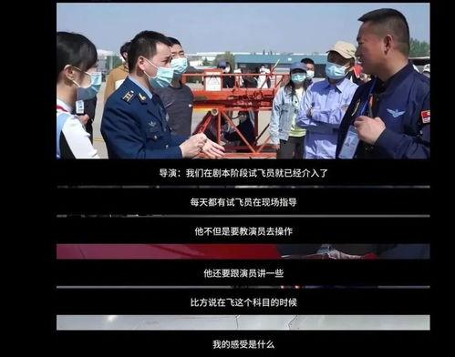 试飞员电影国产在线观看,国产电影中的热血蓝天传奇，在线观看燃情启航